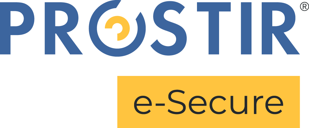 ПРОСТІР e-Secure