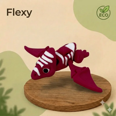 Flexy-іграшка «Птеродактиль»